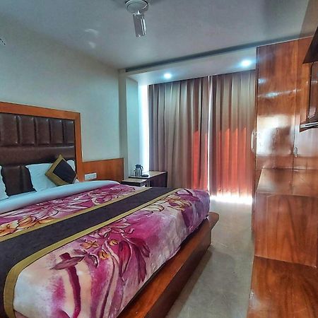Hotel India House Dharamshala Exterior photo