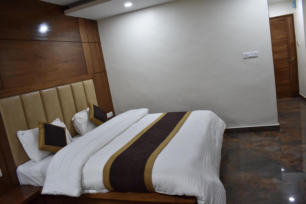 Hotel India House Dharamshala Exterior photo