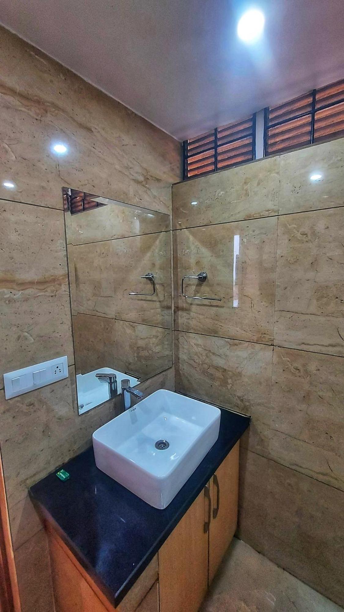 Hotel India House Dharamshala Exterior photo